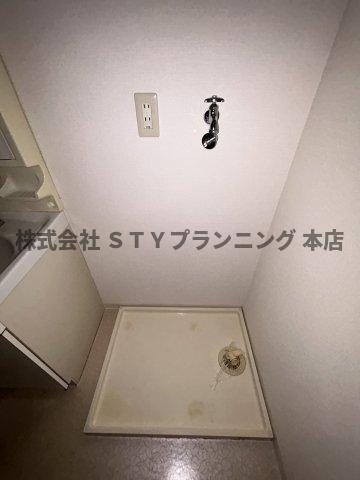 仲介手数料0円！ハイツ草薙の設備