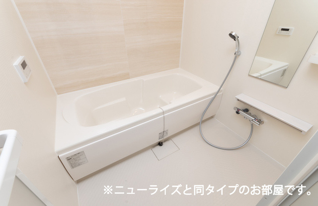 【浴室】 | 麓Terrace | 同一商品