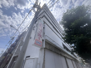 ロイヤルコーポの画像