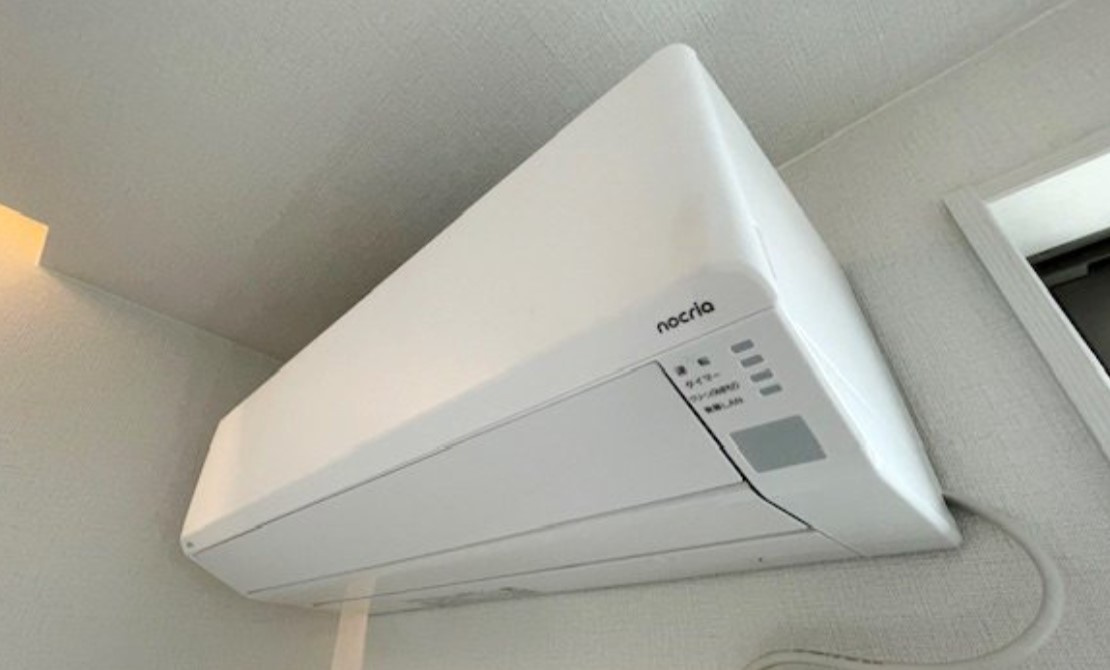 ルッソ　ソレイユ　川越１番館の設備