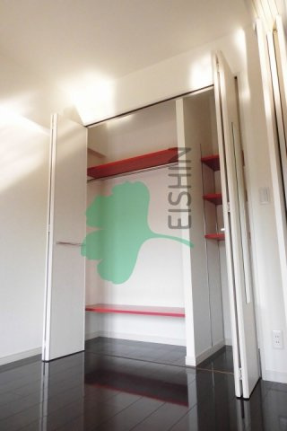 DUO FEEL福岡東の収納|収納です。