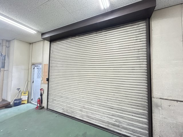 エミナンス東海の玄関