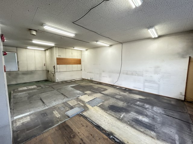 エミナンス東海の内装