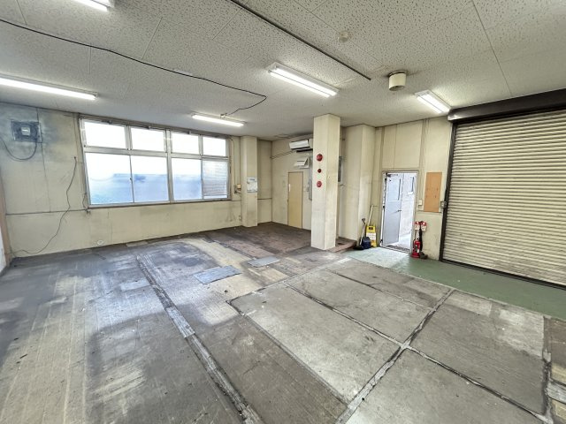 エミナンス東海の内装