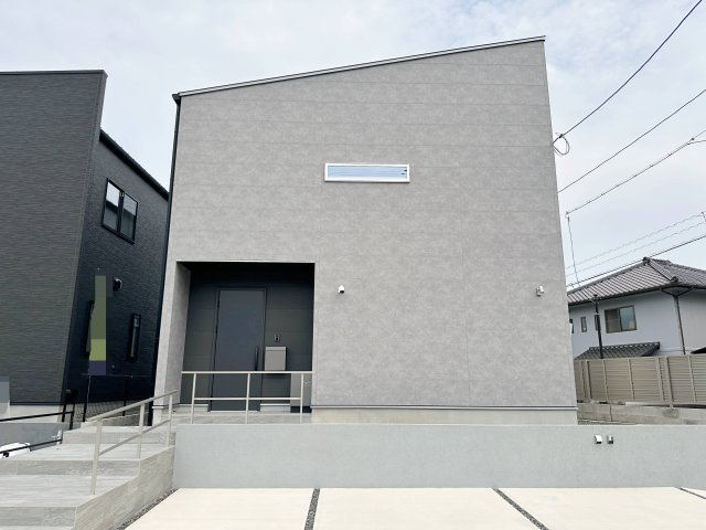 廿日市市対厳山3丁目 No.C