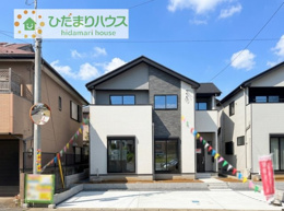 取手市井野台5期　新築戸建　1号棟の画像