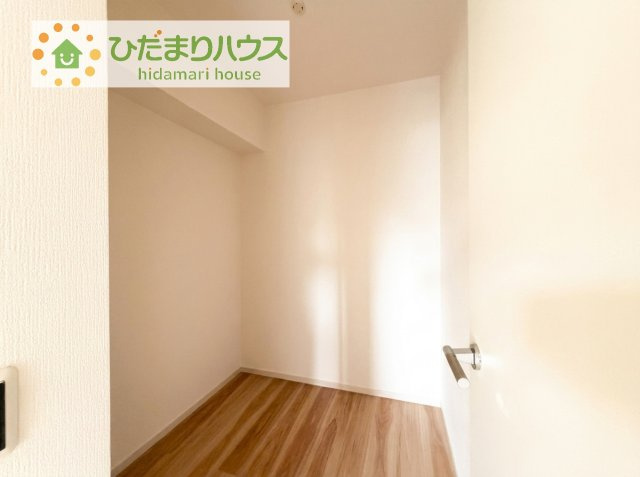 【その他】 | 取手市井野台5期　新築戸建　1号棟 | フリースペース完備♪