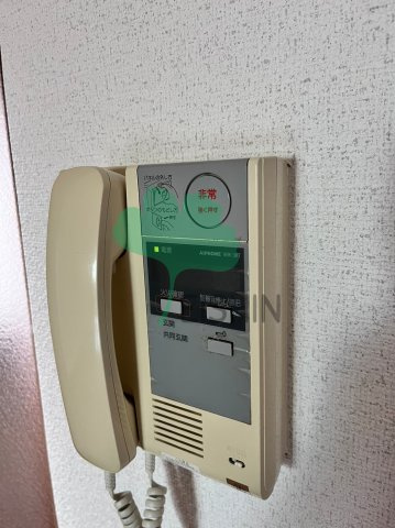 ジェイド博多の設備