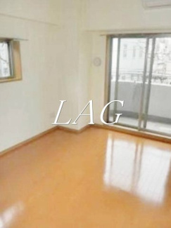 【居間・リビング】 | アセンションアイディ浅草 | 洋室のお部屋です。