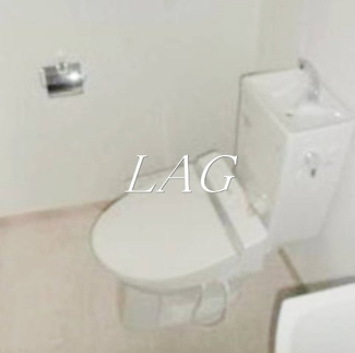 【トイレ】 | アセンションアイディ浅草 | トイレです。