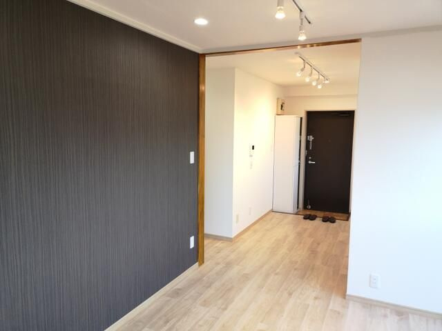板橋区常盤台３丁目の一棟マンション