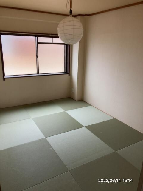 板橋区常盤台３丁目の一棟マンション
