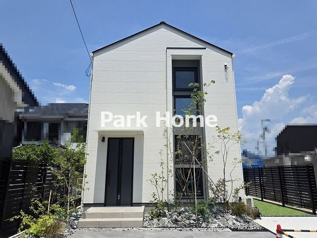 高知市鴨部　-７号地-新築戸建て