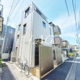ベルヴィル三軒茶屋の画像