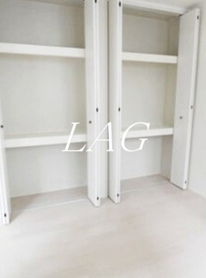 【収納】 | ベルヴィル三軒茶屋 | 収納です。