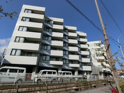 【駐車場】 | 京福茨木ビル