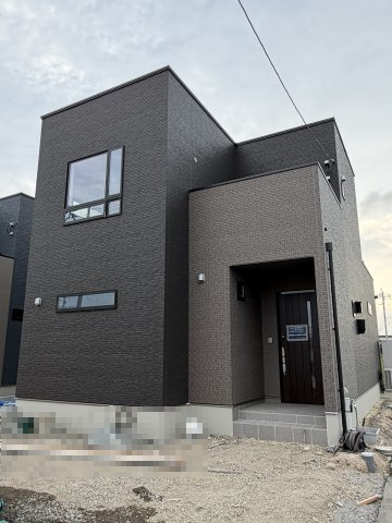 八代市古閑中町の新築一戸建