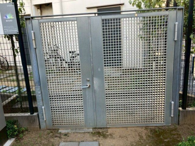 トリアーディSELENE亀戸のその他共用部分