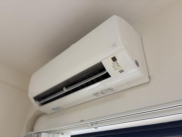 ライオンズマンション雪が谷大塚の設備