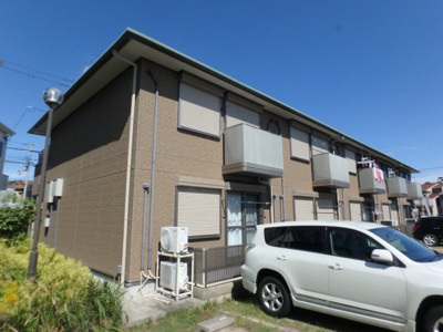 【外観】 | フレッツァ西宮堤町 | 外観もきれいです