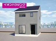 クレイドルガーデン金沢市百坂町　第2の画像
