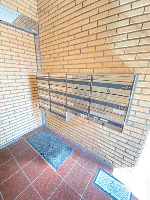 コンフォートいづみの設備