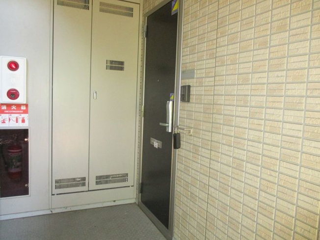 【玄関】 | エコハウス