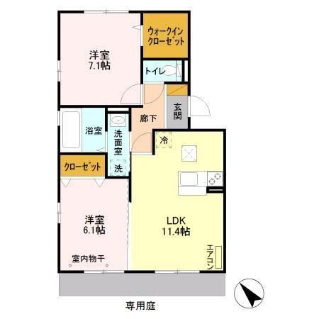 【間取り】 | エコハウス