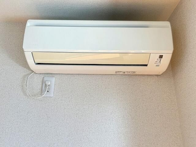 サンライズロード・八潮の設備