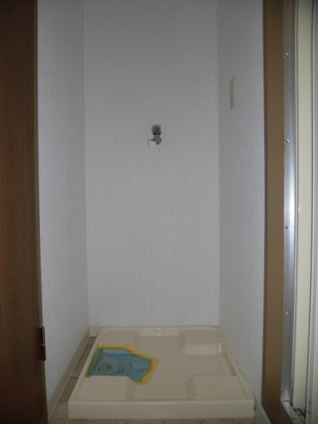 大阪市中央区松屋町住吉の賃貸マンションの設備