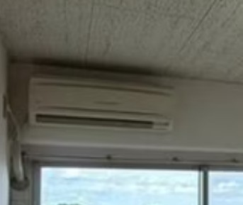 岩槻スカイハイツの設備