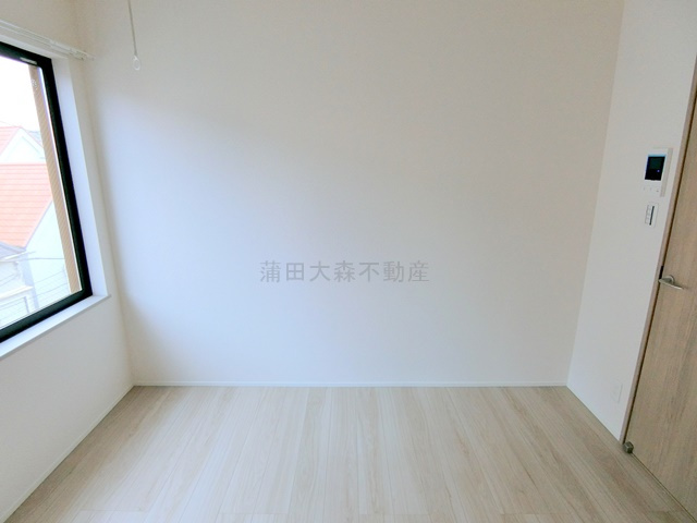 Lilas Terrace西糀谷(リラ　テラス西糀谷の居間・リビング