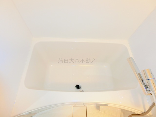 Lilas Terrace西糀谷(リラ　テラス西糀谷の浴室