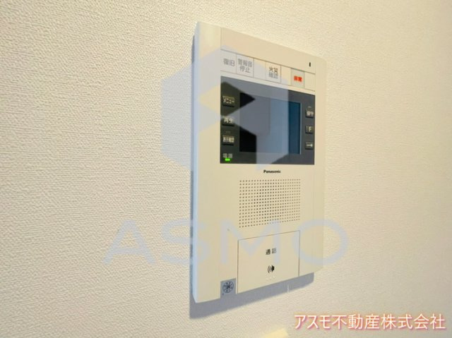 【セキュリティ】 | アーバネックス心斎橋 | ※建物内別間取参考写真