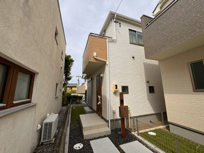 【その他】 | 天白区島田3期 | キャンペーン対象物件です♪詳細は弊社ホームページもしくはスタッフまでお気軽にお問合せ下さいませ♪ お役に立てる自信があります♪