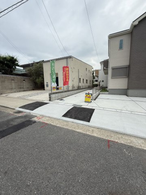 【駐車場】 | 天白区島田3期 | キャンペーン対象物件です♪詳細は弊社ホームページもしくはスタッフまでお気軽にお問合せ下さいませ♪ お役に立てる自信があります♪