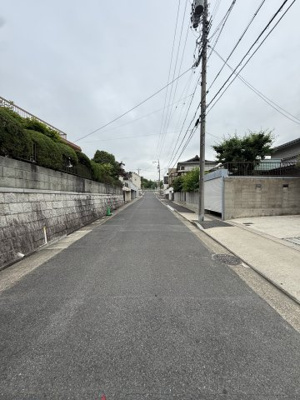 【前面道路含む現地写真】 | 天白区島田3期 | キャンペーン対象物件です♪詳細は弊社ホームページもしくはスタッフまでお気軽にお問合せ下さいませ♪ お役に立てる自信があります♪