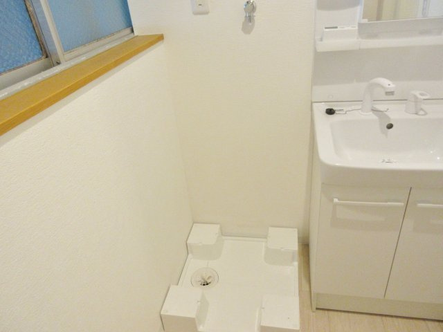 かぎ屋ビルの設備
