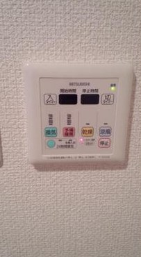 【設備】フェリシダ東仙台 