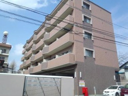 フェリシダ東仙台の画像