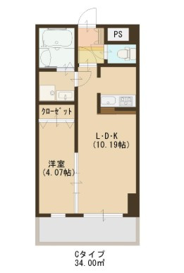 フェリシダ東仙台