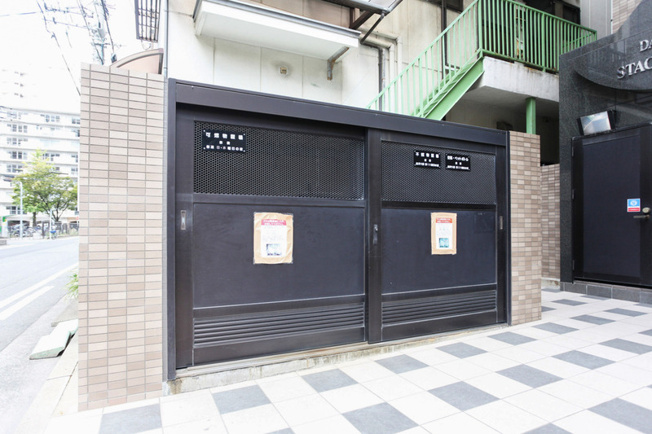 【その他共用部分】 | ダイナコートスタシオン博多　★プライスホームなら仲介手数料が割引価格です！★