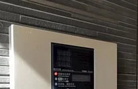 ＴＭ蒲田のセキュリティ