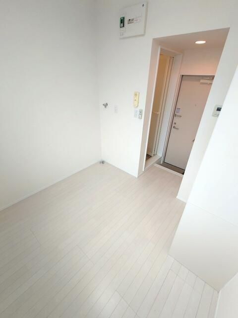 ＴＭ蒲田の寝室