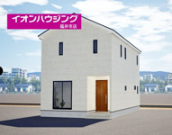 クレイドルガーデン金沢市百坂町　第2の画像