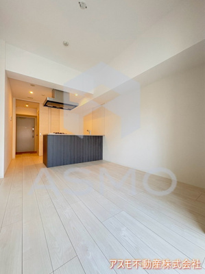 【内装】 | Wave on Horie Tower