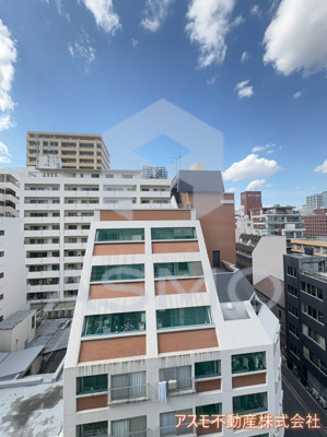 【外観】 | Wave on Horie Tower