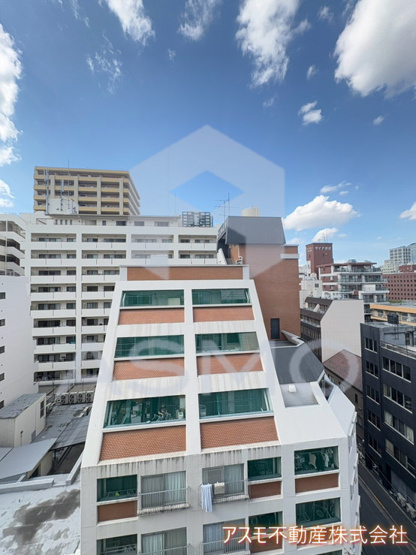 【外観】 | Wave on Horie Tower