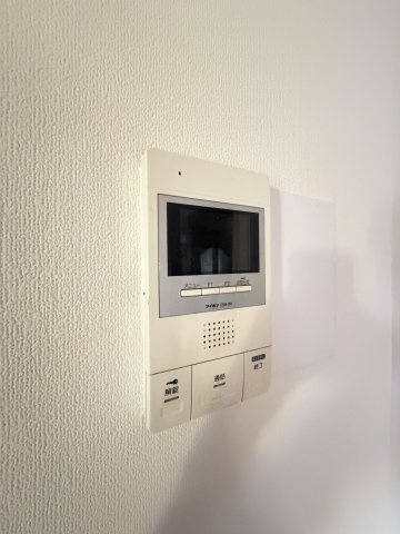 リッチライフダイコクのセキュリティ