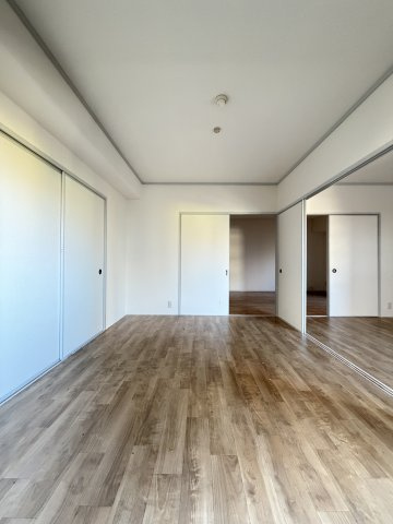 リッチライフダイコクの子供部屋